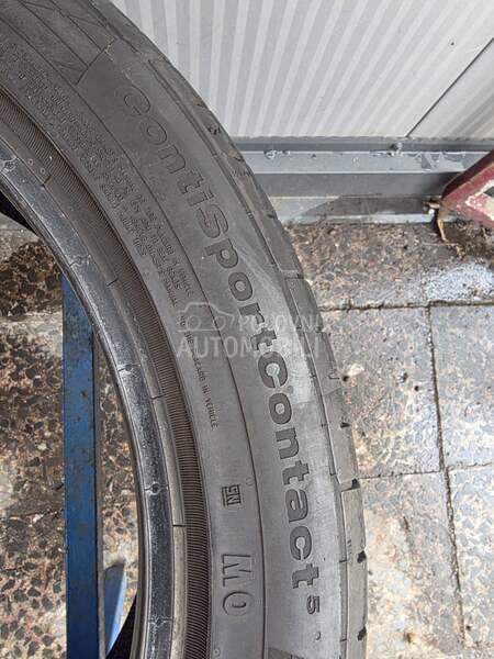 Continental 225/45 R18 Letnja