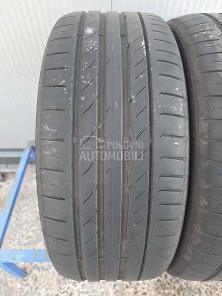 Continental 225/45 R18 Letnja