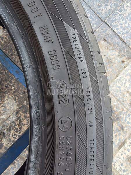 Continental 225/45 R18 Letnja