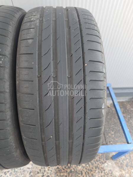 Continental 225/45 R18 Letnja
