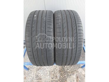 Continental 225/45 R18 Letnja
