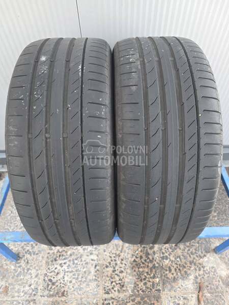 Continental 225/45 R18 Letnja