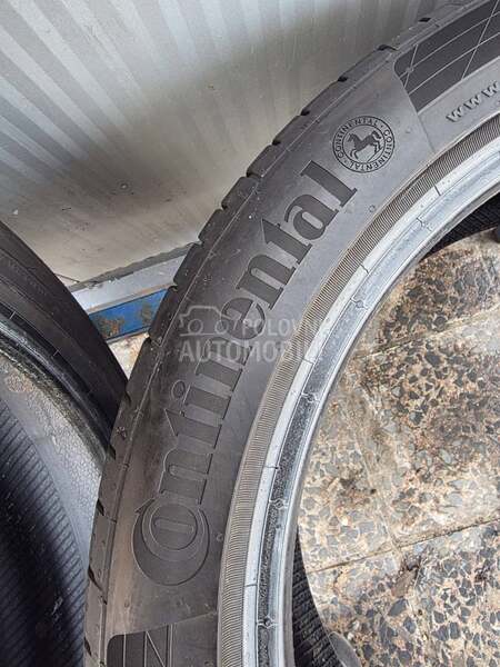 Continental 225/45 R18 Letnja