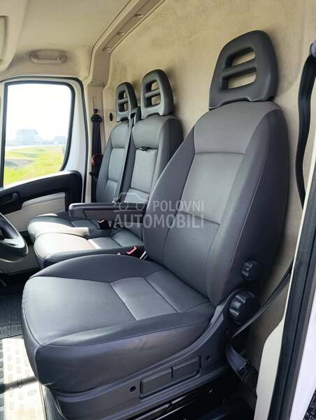 Fiat Ducato H4L3