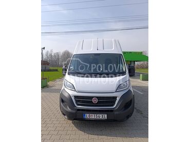 Fiat Ducato H4L3