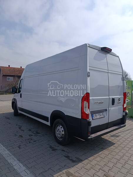 Fiat Ducato H4L3