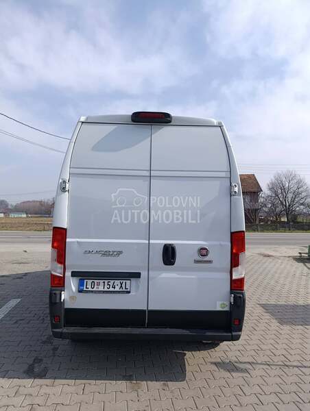 Fiat Ducato H4L3