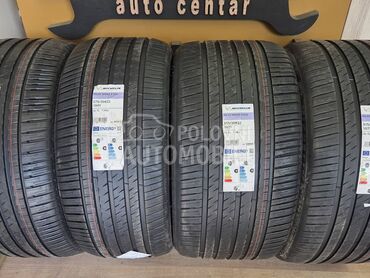 Michelin 315/30 R22 Letnja