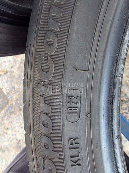 Fulda 225/45 R18 Letnja