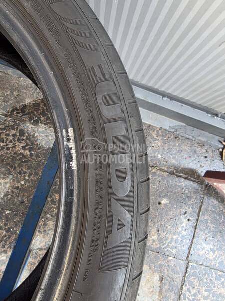 Fulda 225/45 R18 Letnja