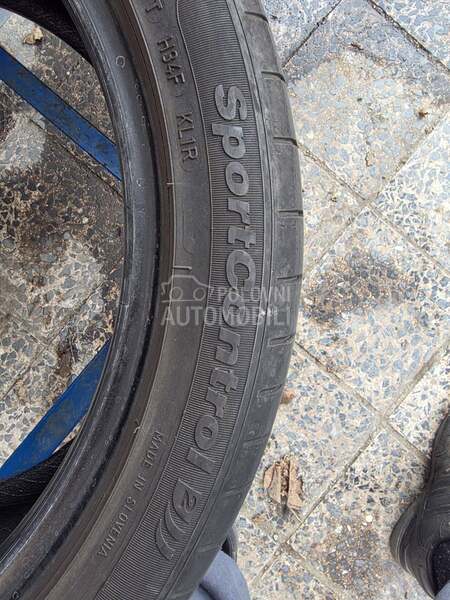 Fulda 225/45 R18 Letnja