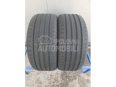 Fulda 225/45 R18 Letnja