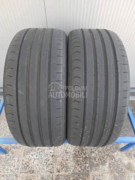 Fulda 225/45 R18 Letnja