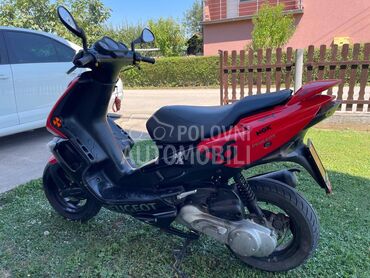 Peugeot Speedfight 2