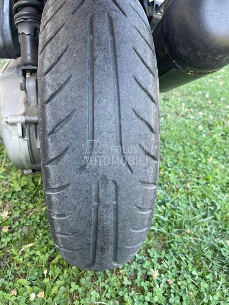 Peugeot Speedfight 2