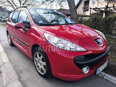Peugeot 207 1.6 hdi