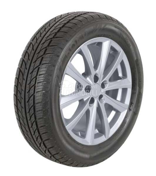 Riken 145/70 R13 Letnja