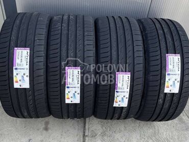 Nexen 255/35 R21 Letnja