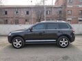 Volkswagen Touareg 2.5 TDI