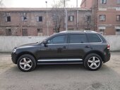 Volkswagen Touareg 2.5 TDI