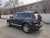 Volkswagen Touareg 2.5 TDI