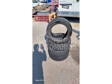 Continental 195/55 R16 Letnja