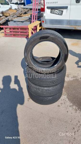 Continental 195/55 R16 Letnja