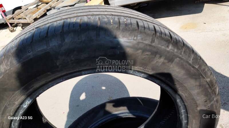 Continental 195/55 R16 Letnja