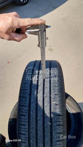 Continental 195/55 R16 Letnja