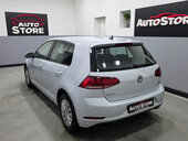 Volkswagen Golf 7 Trendline