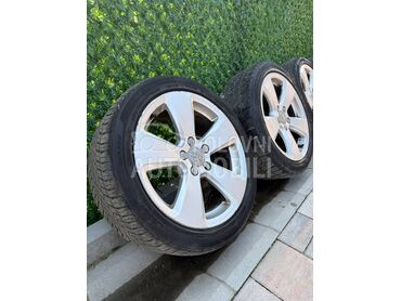 Aluminijumske felne ORIG SLINE 17" 5 x 112