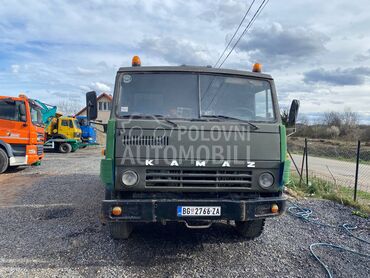 Kamaz 220