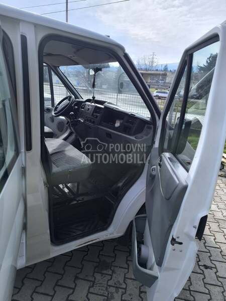 Ford Transit 2.4 CDTI