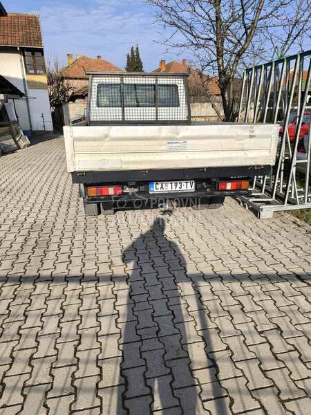 Ford Transit 2.4 CDTI