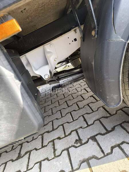 Ford Transit 2.4 CDTI