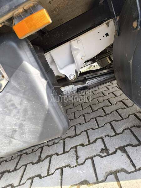 Ford Transit 2.4 CDTI