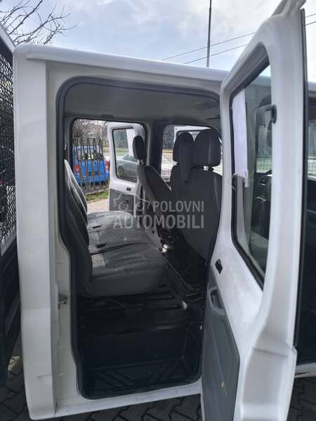 Ford Transit 2.4 CDTI