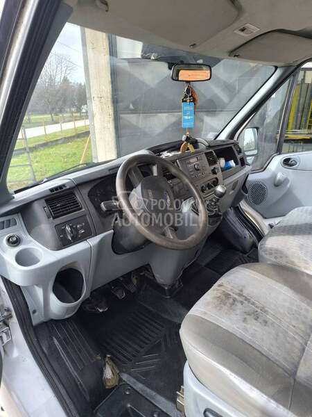 Ford Transit 2.4 CDTI