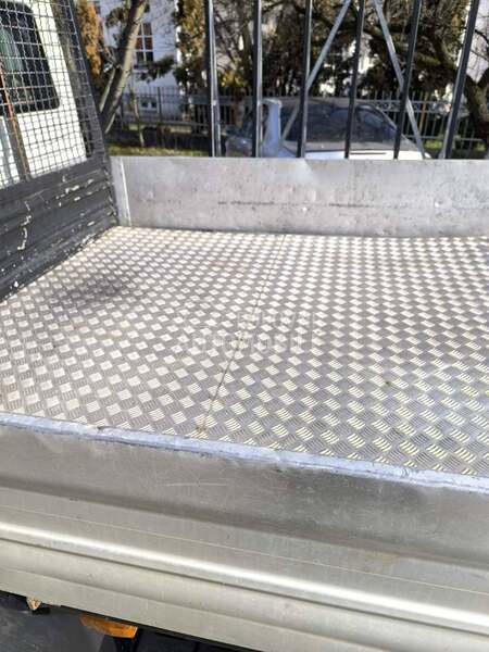 Ford Transit 2.4 CDTI