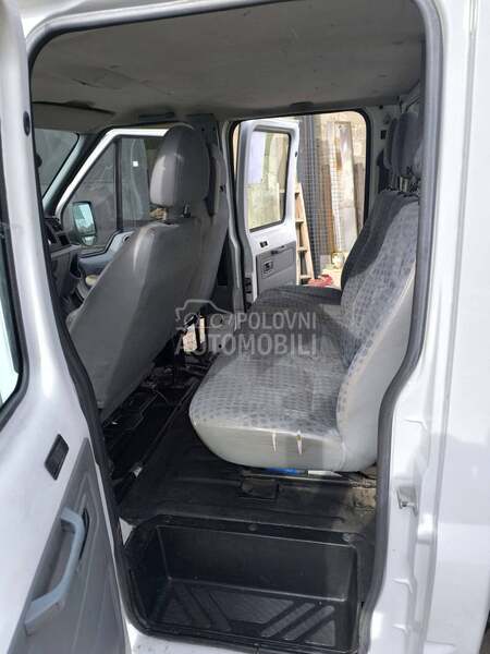 Ford Transit 2.4 CDTI