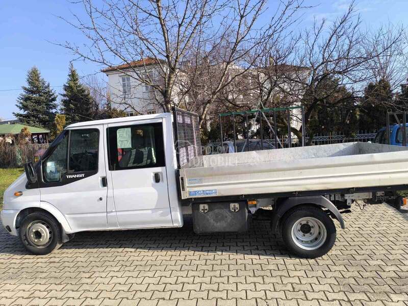 Ford Transit 2.4 CDTI