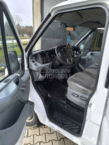 Ford Transit 2.4 CDTI