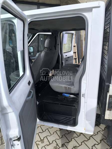 Ford Transit 2.4 CDTI