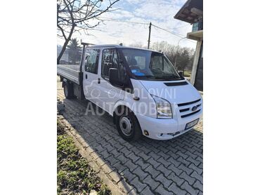 Ford Transit 2.4 CDTI