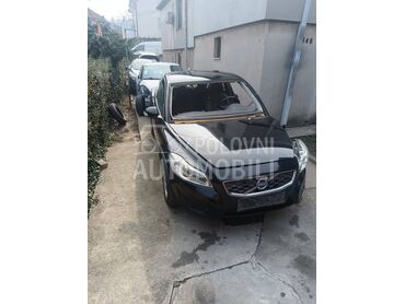 Volvo C30 1.6 eco drive