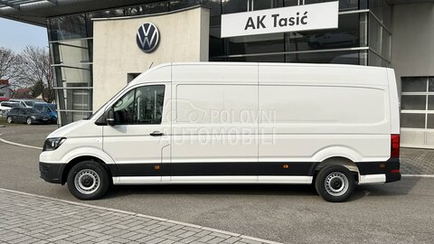 Volkswagen Crafter Furgon 35LR 2,0 TDI