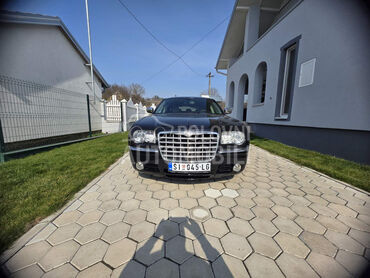 Chrysler 300C 