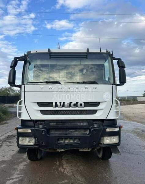 Iveco Trakker 410
