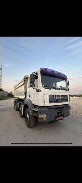 Iveco Trakker 410