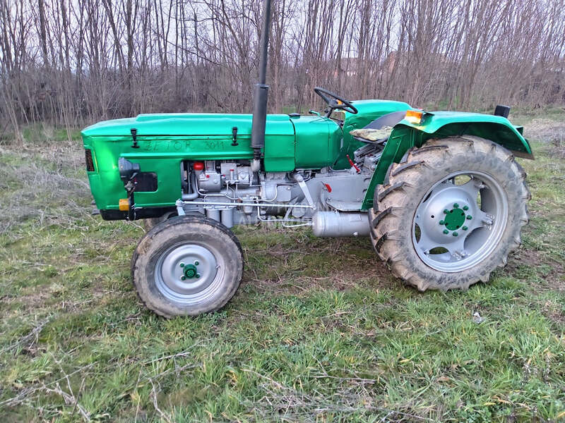 Zetor 3011